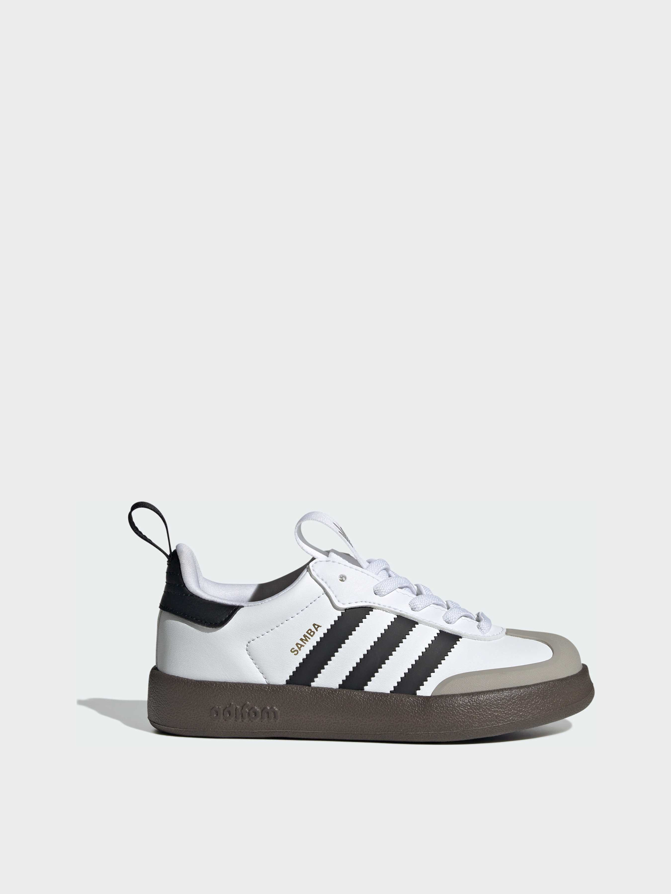 Кроссовки Adidas Samba модель IH3505 Фото