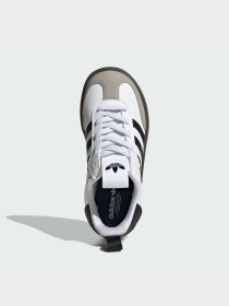 Кроссовки Adidas Samba модель IH3505 Фото