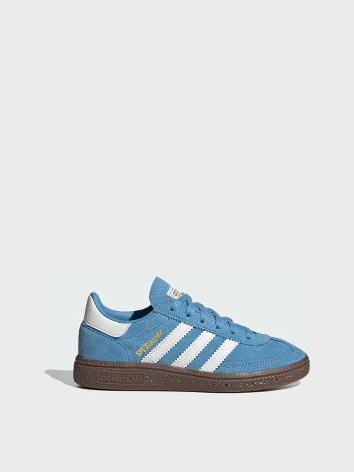 Кеди Adidas Spezial модель JI2896 Фото