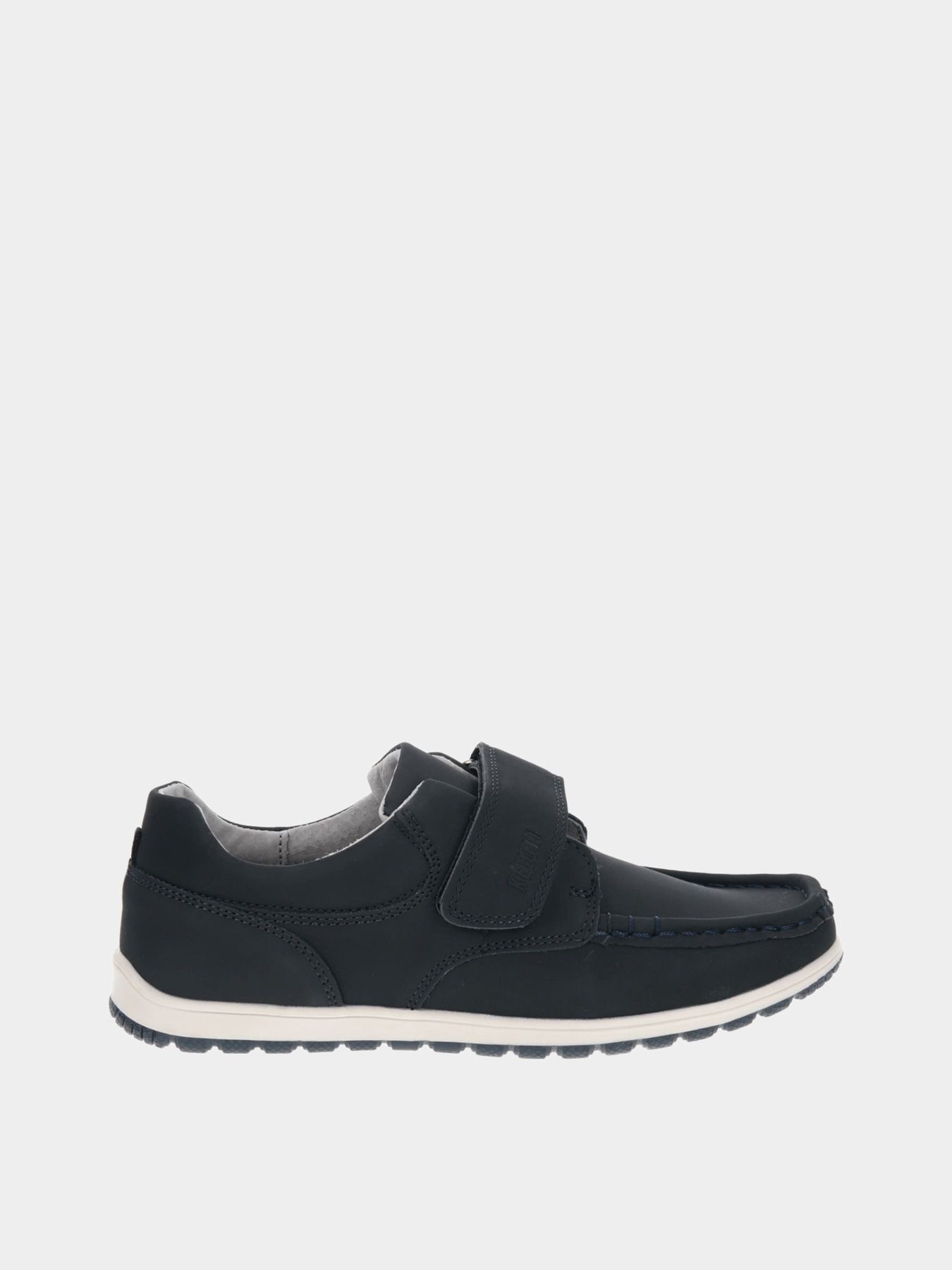 Туфли и лоферы Keddo модель 538297/03-02E-blue Фото