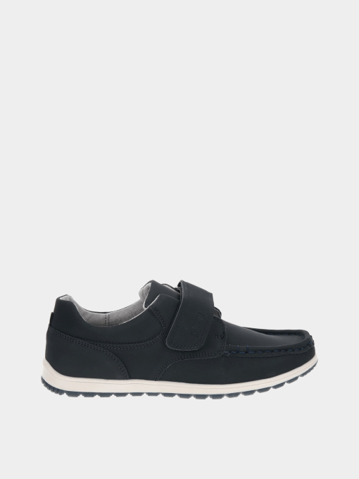 Туфли и лоферы Keddo модель 538297/03-02E-blue Фото