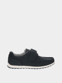 Туфли и лоферы Keddo модель 538297/03-02E-blue Фото