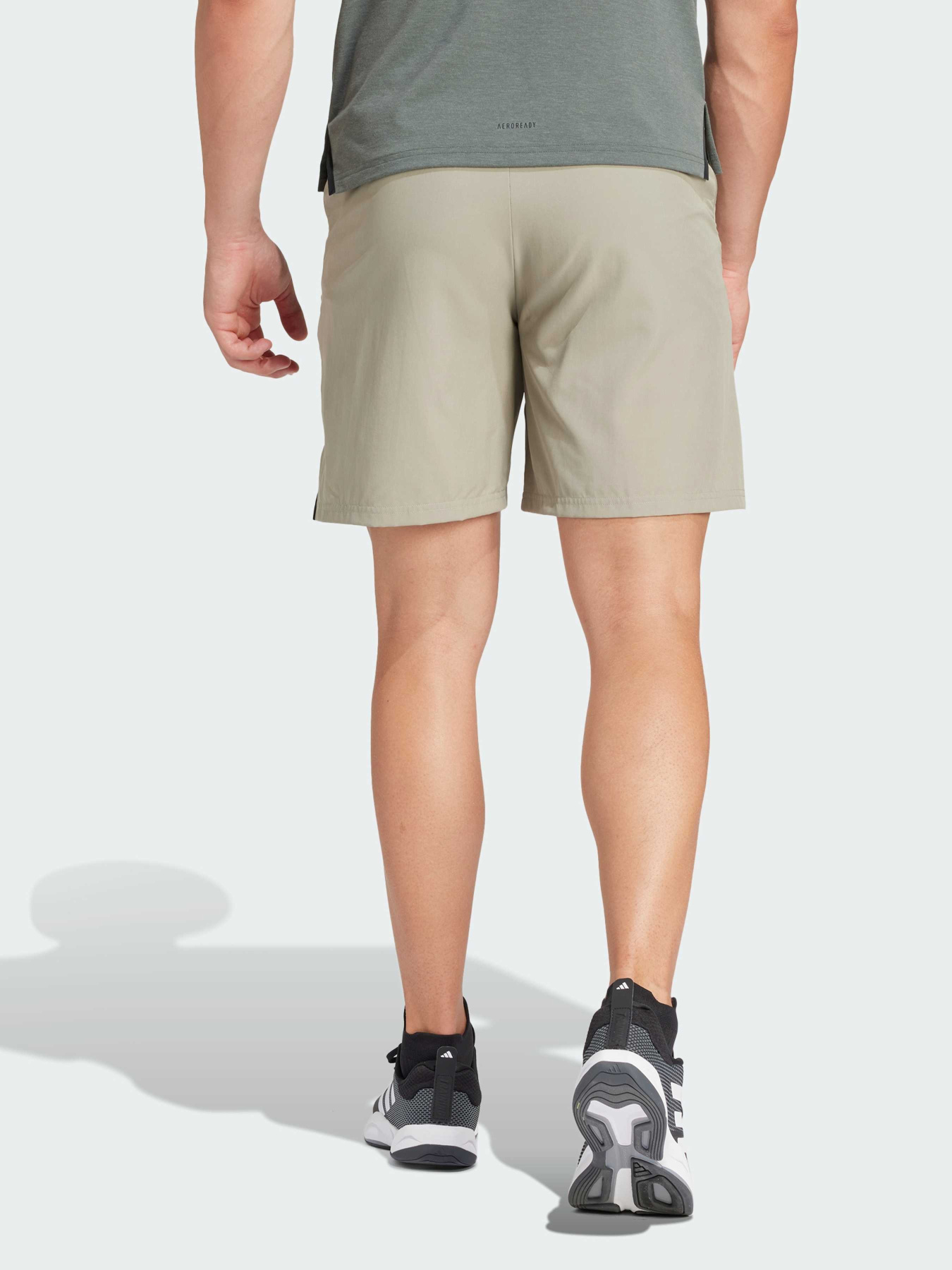 Шорты Adidas Clima модель IS3821 Фото