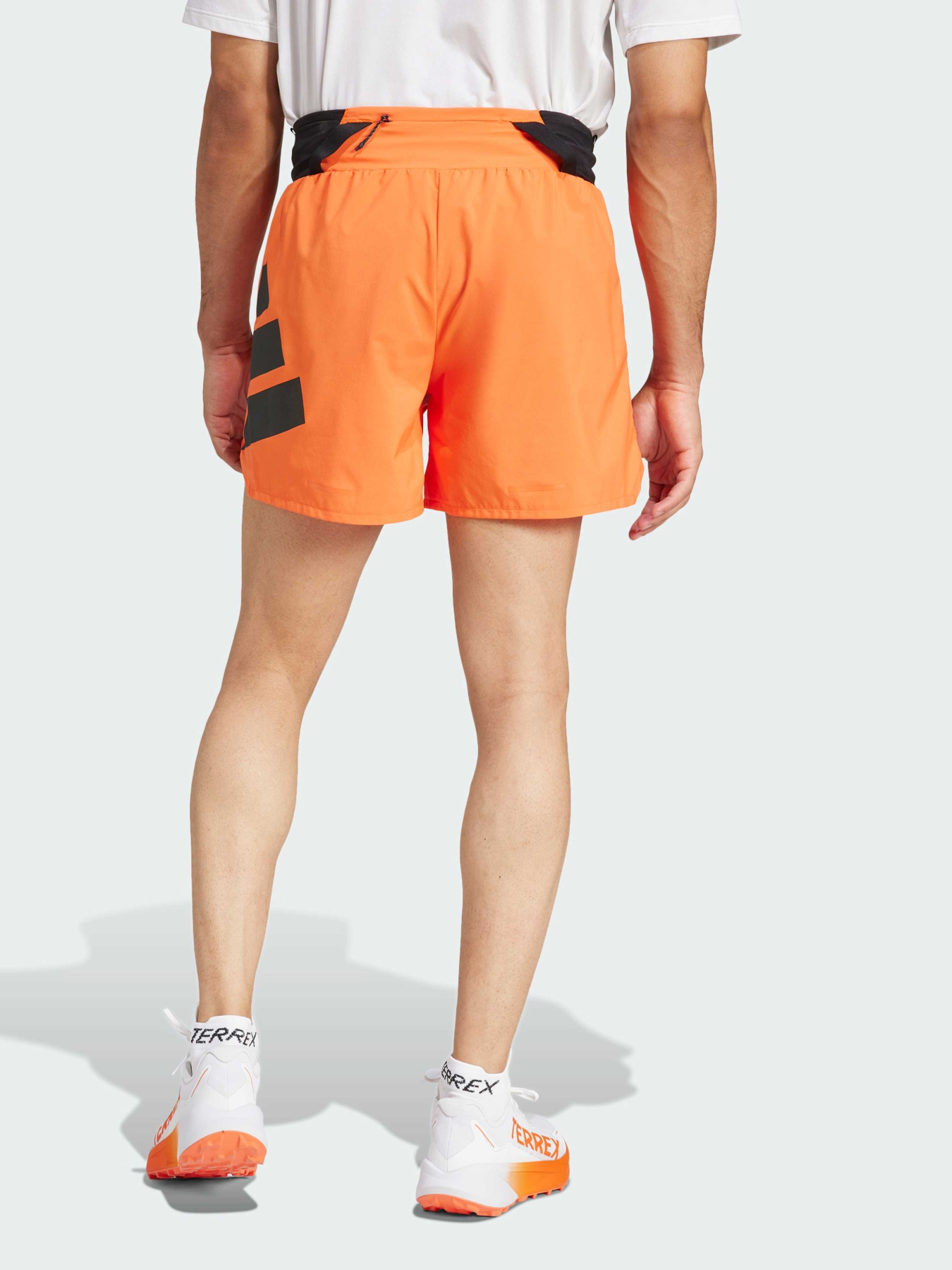 Шорты Adidas модель JF1229 Фото