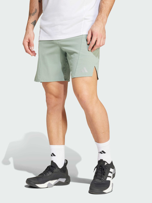 Шорти Adidas модель JN1990 Фото
