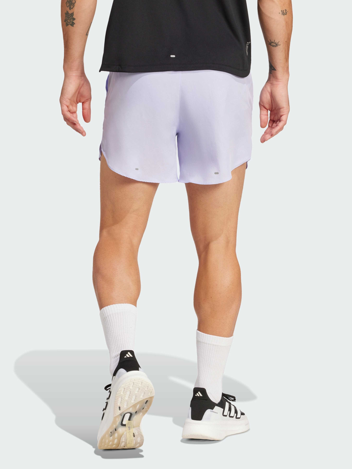 Шорты Adidas модель JD2329 Фото