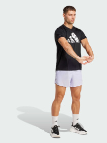 Шорты Adidas модель JD2329 Фото