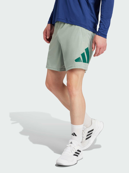 Шорти Adidas модель JD4872 Фото