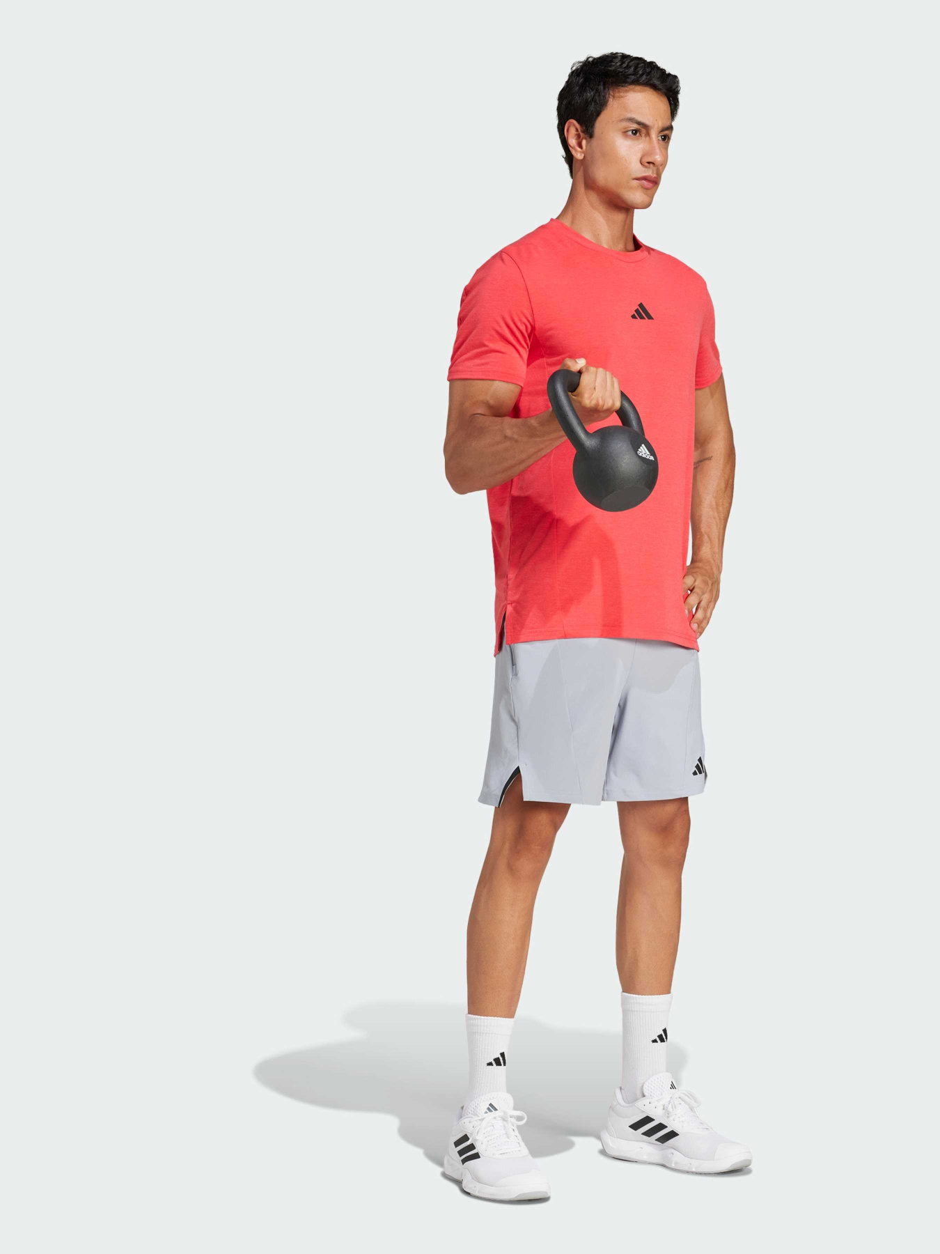 Шорти Adidas Clima модель JP0924 Шорти Adidas Clima модель JP0924 Фото
