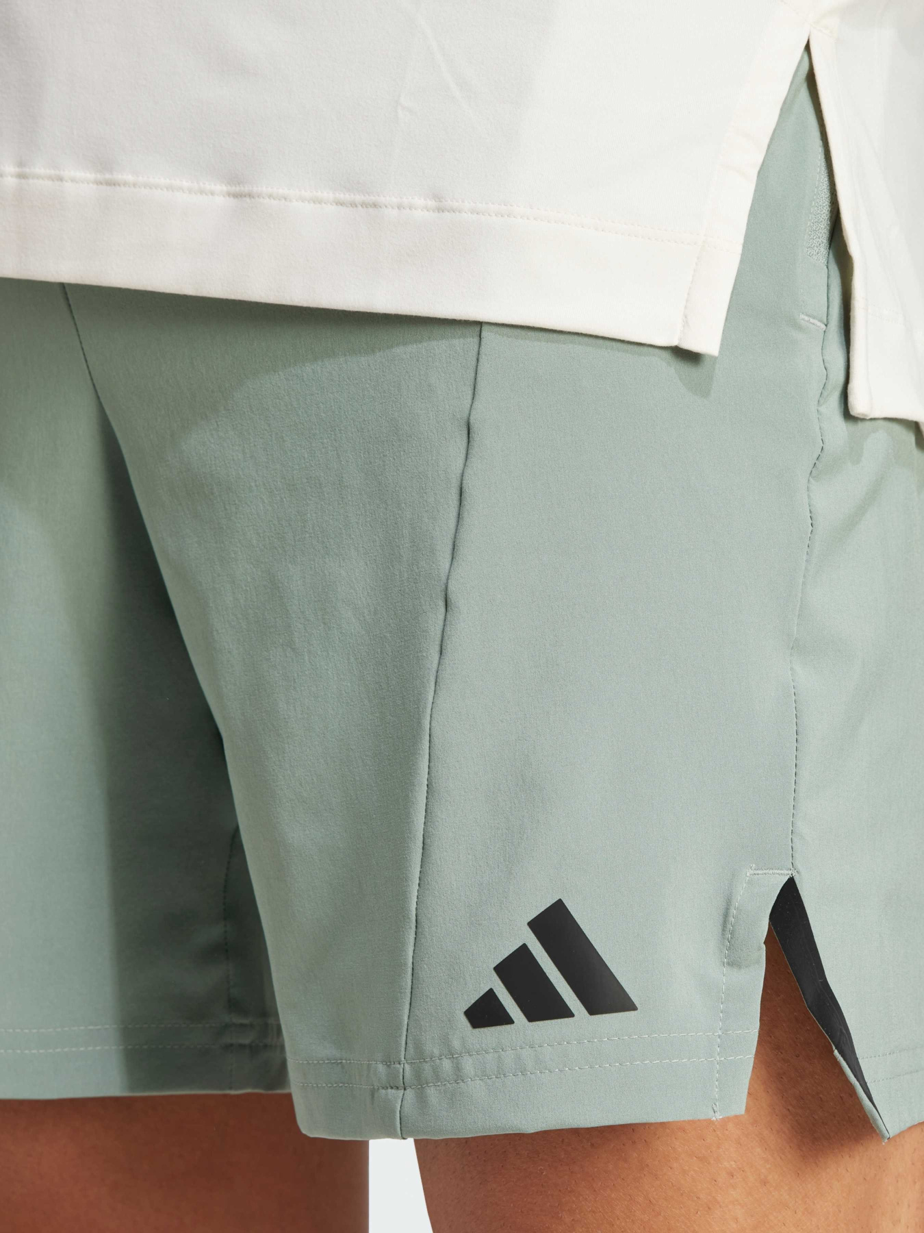 Шорты Adidas Clima модель JI8138 Фото