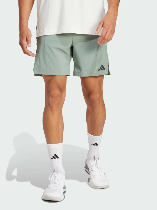 Шорти Adidas Clima модель JI8138 Фото