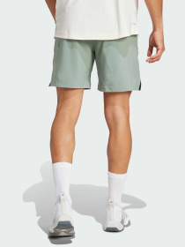 Шорты Adidas Clima модель JI8138 Фото