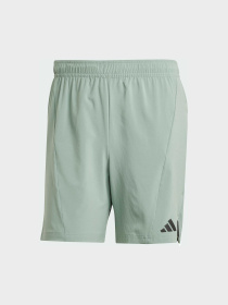 Шорты Adidas Clima модель JI8138 Фото