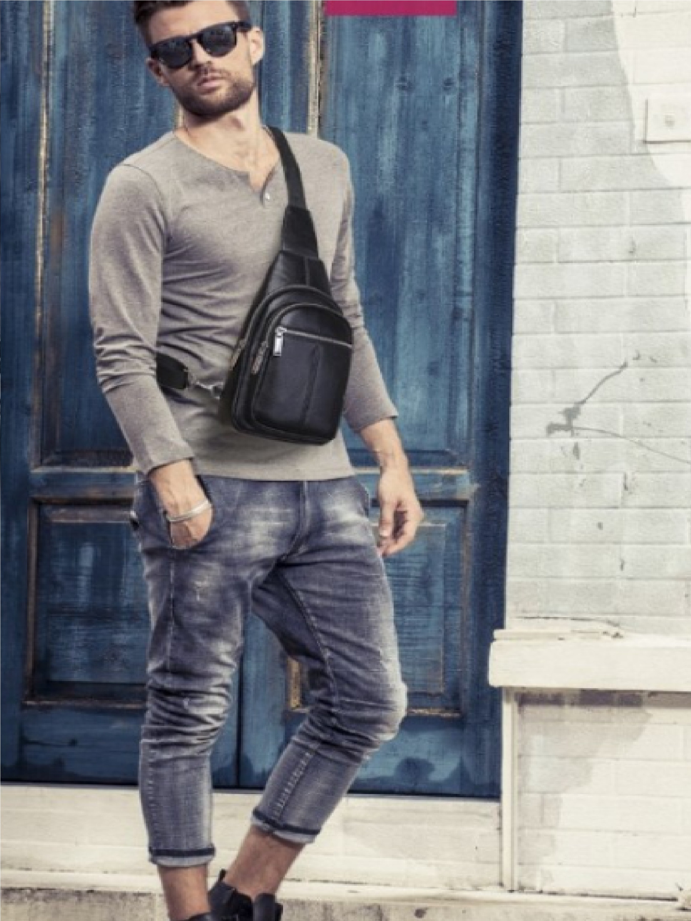 Сумки RoyalBag модель A25F-5060A Фото