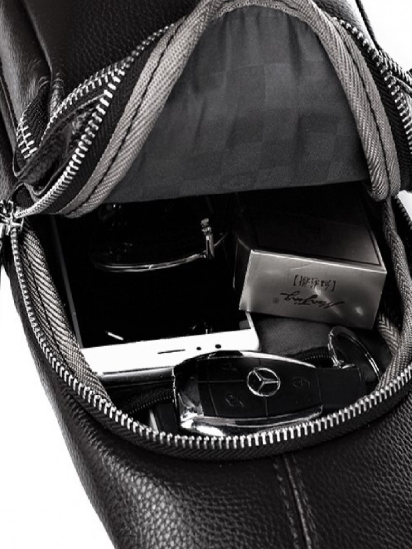 Сумки RoyalBag модель A25F-5060A Фото