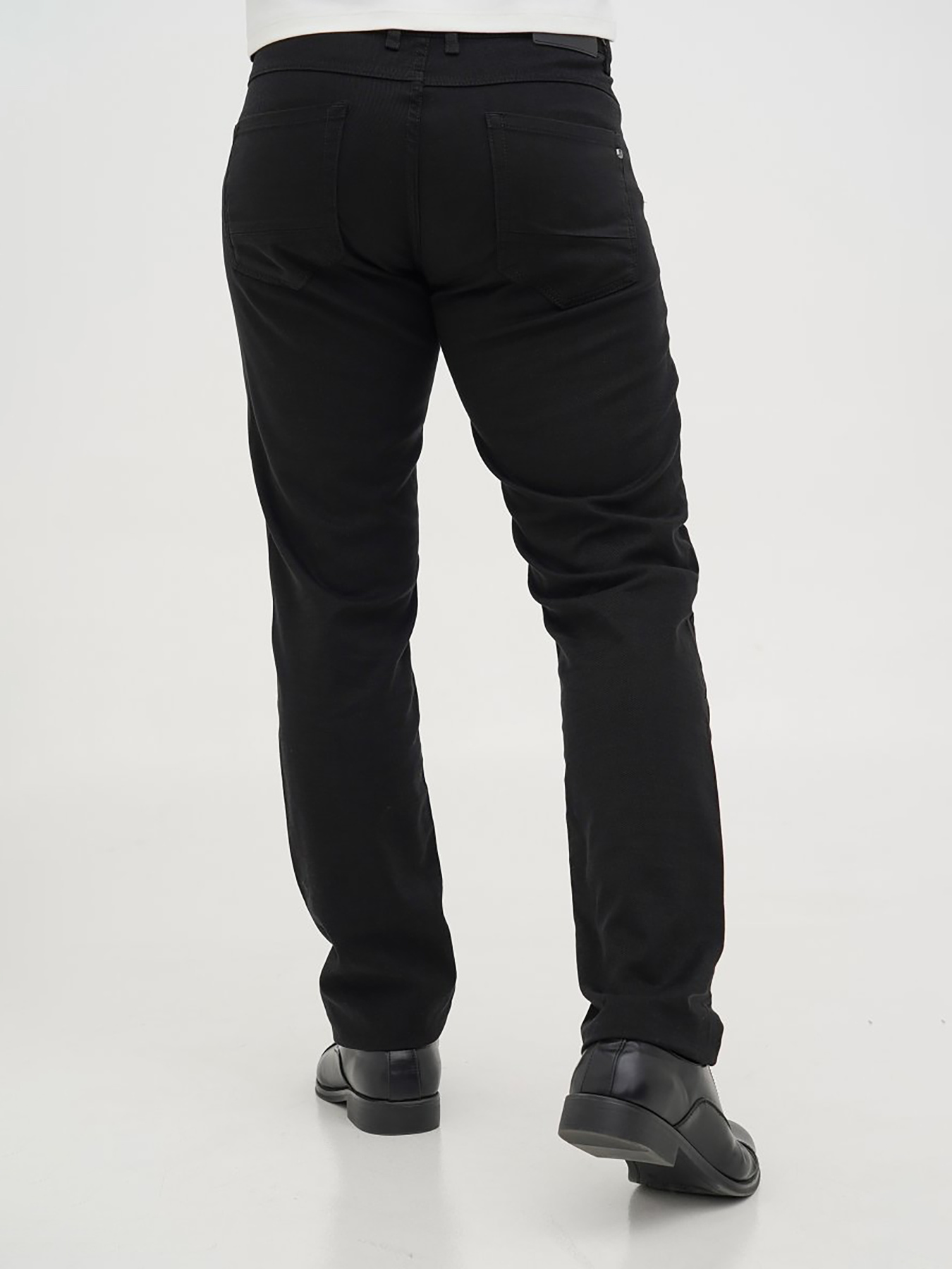 Джинси Trend Collection модель TC12870BlackDZHNS Фото