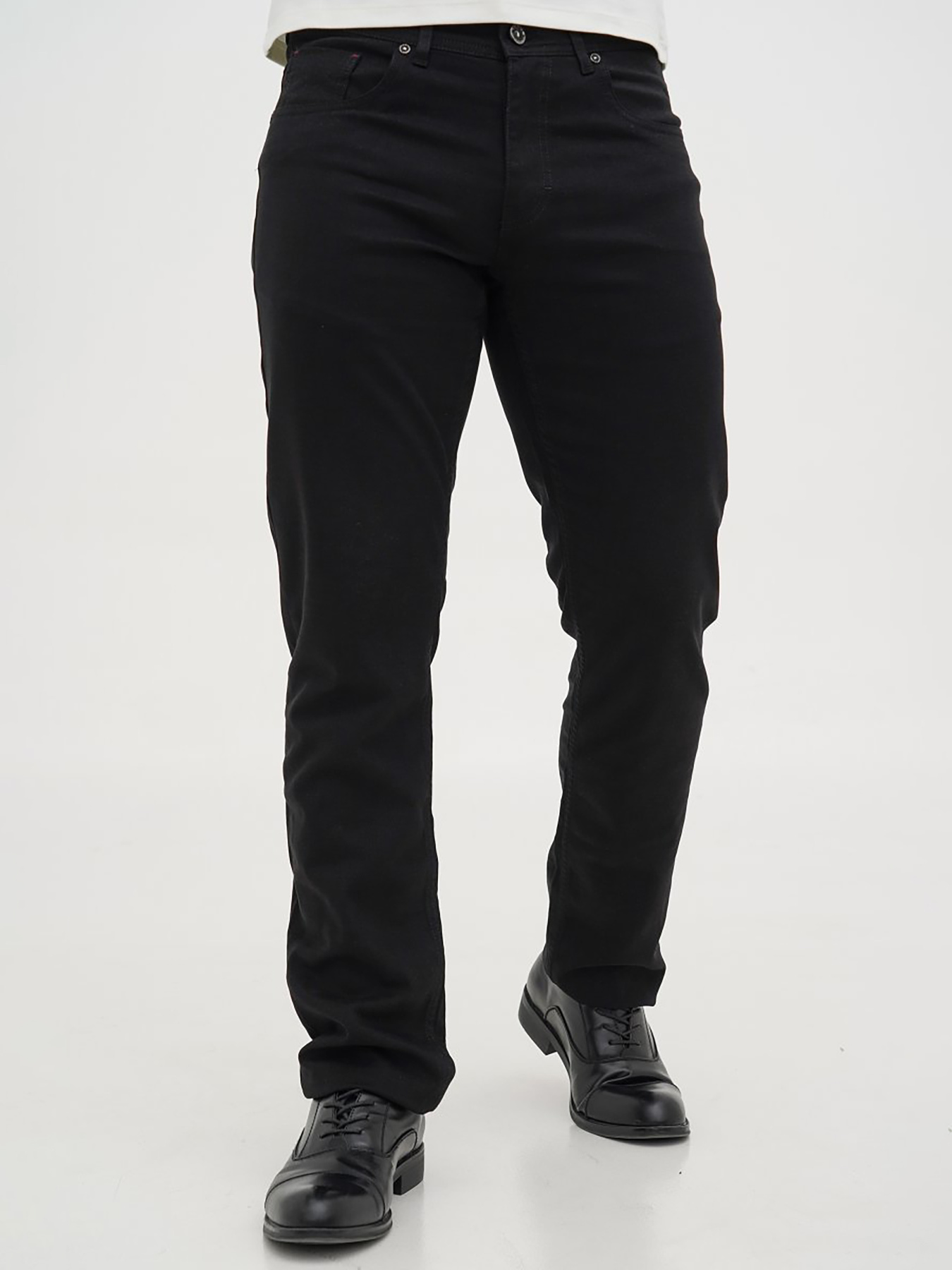 Джинси Trend Collection модель TC12870BlackDZHNS Фото