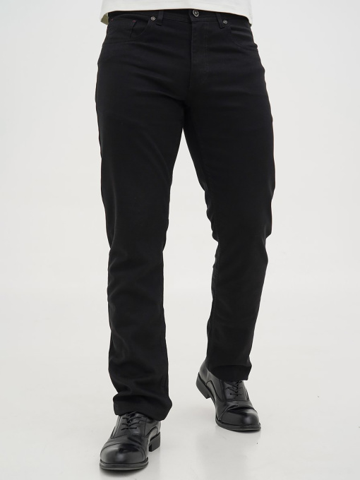 Джинси Trend Collection модель TC12870BlackDZHNS Фото
