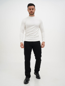 Джинси Trend Collection модель TC12870BlackDZHNS Фото