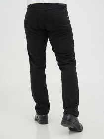 Джинси Trend Collection модель TC12870BlackDZHNS Фото