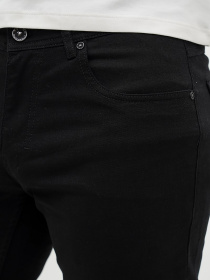 Джинси Trend Collection модель TC12870BlackDZHNS Фото
