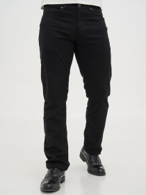 Джинси Trend Collection модель TC12870BlackDZHNS Фото