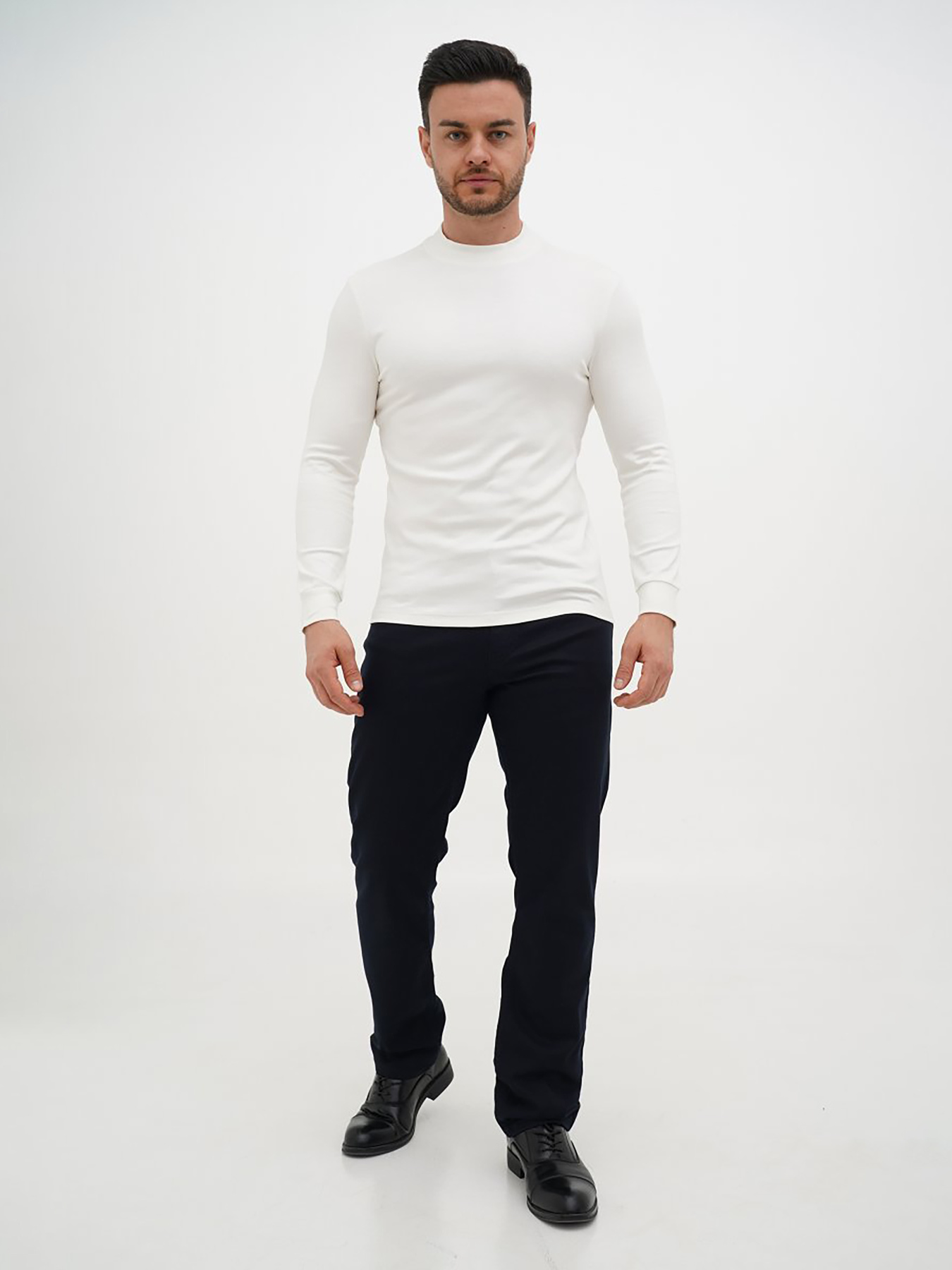 Джинси Trend Collection модель TC12869DarkBlueDZHNS Фото