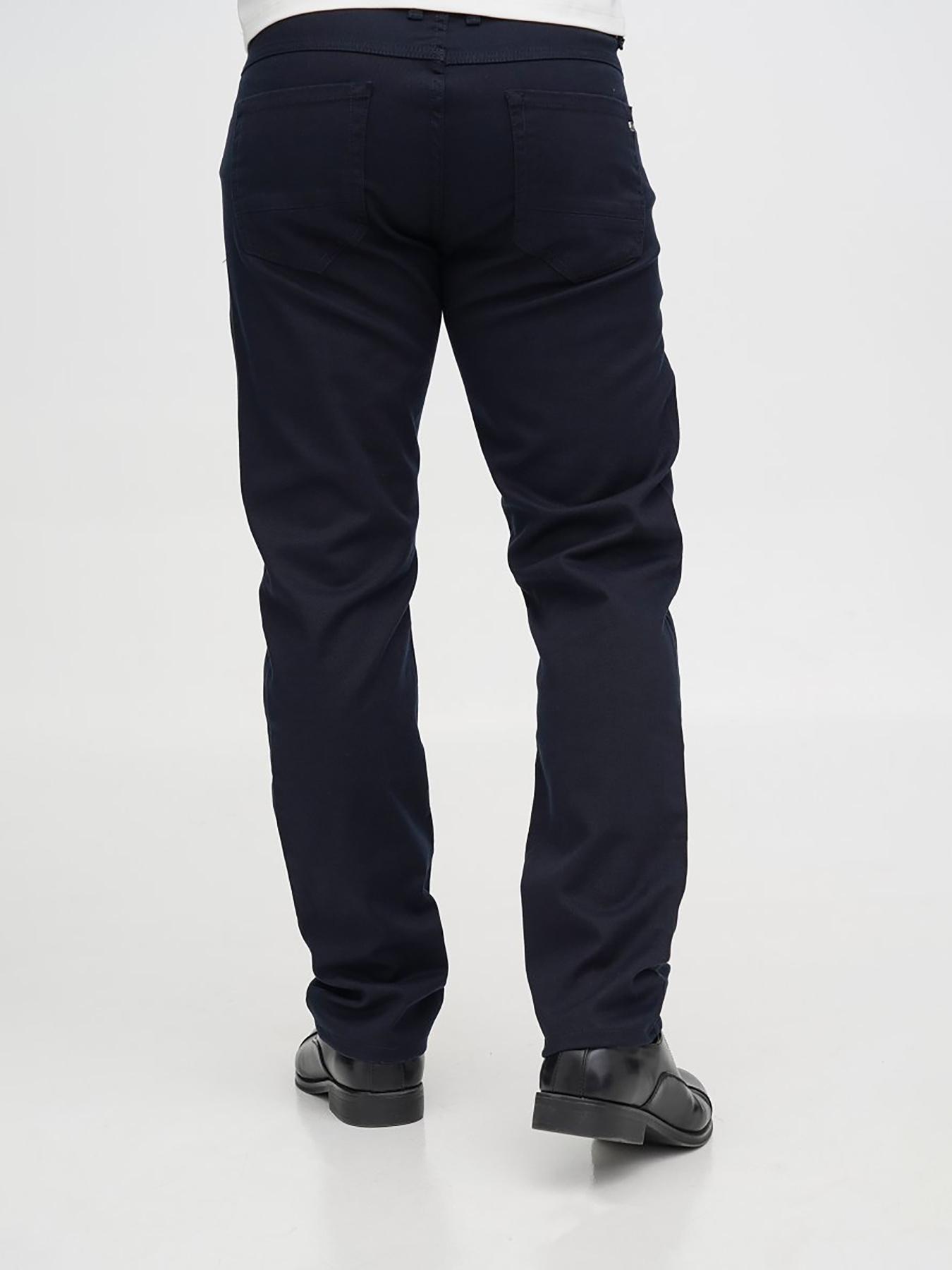Джинси Trend Collection модель TC12869DarkBlueDZHNS Фото
