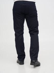 Джинси Trend Collection модель TC12869DarkBlueDZHNS Фото