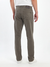Джинси Trend Collection модель TC12120GreyBeigeDZHNS Фото