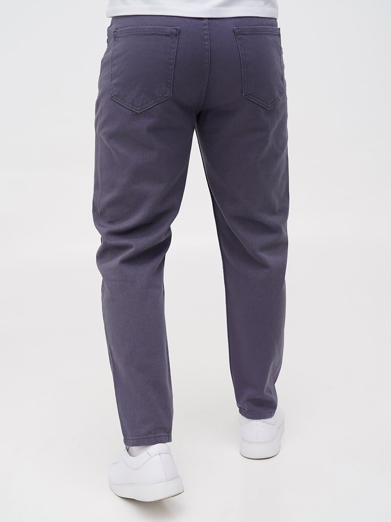 Джинсы Trend Collection модель TC11448GreyDZHNS Фото