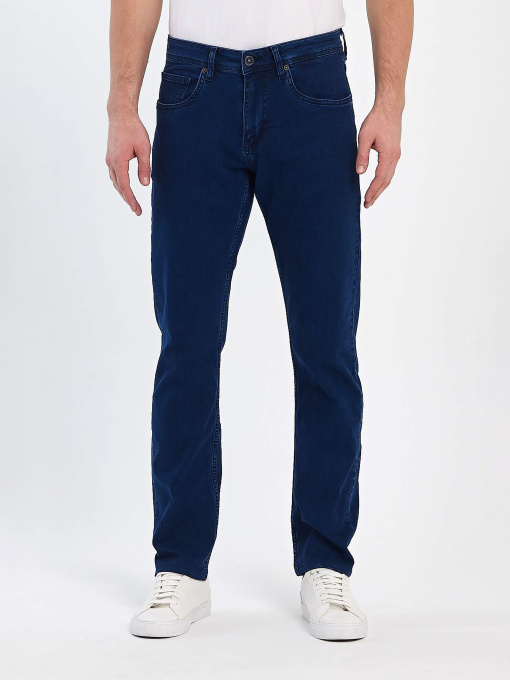 Джинсы Trend Collection модель TC11394DarkBlueDZHNS Фото