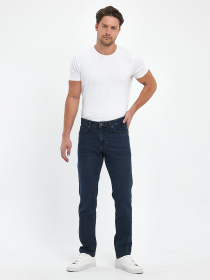 Джинсы Trend Collection модель TC9713BlueDZHNS Фото