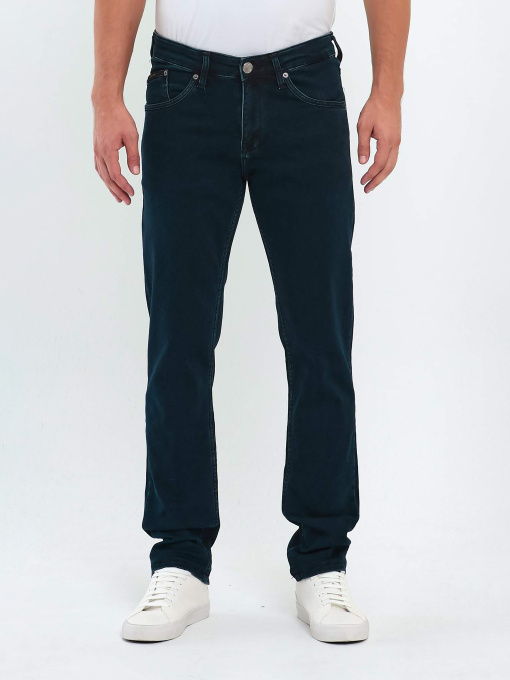 Джинсы Trend Collection модель TC9593DarkBlueDZHNS Фото