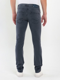 Джинсы Trend Collection модель TC9478GreyDZHNS Фото