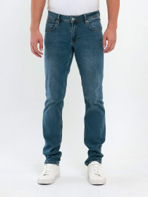 Джинсы Trend Collection модель TC9474LightBlueDZHNS Фото