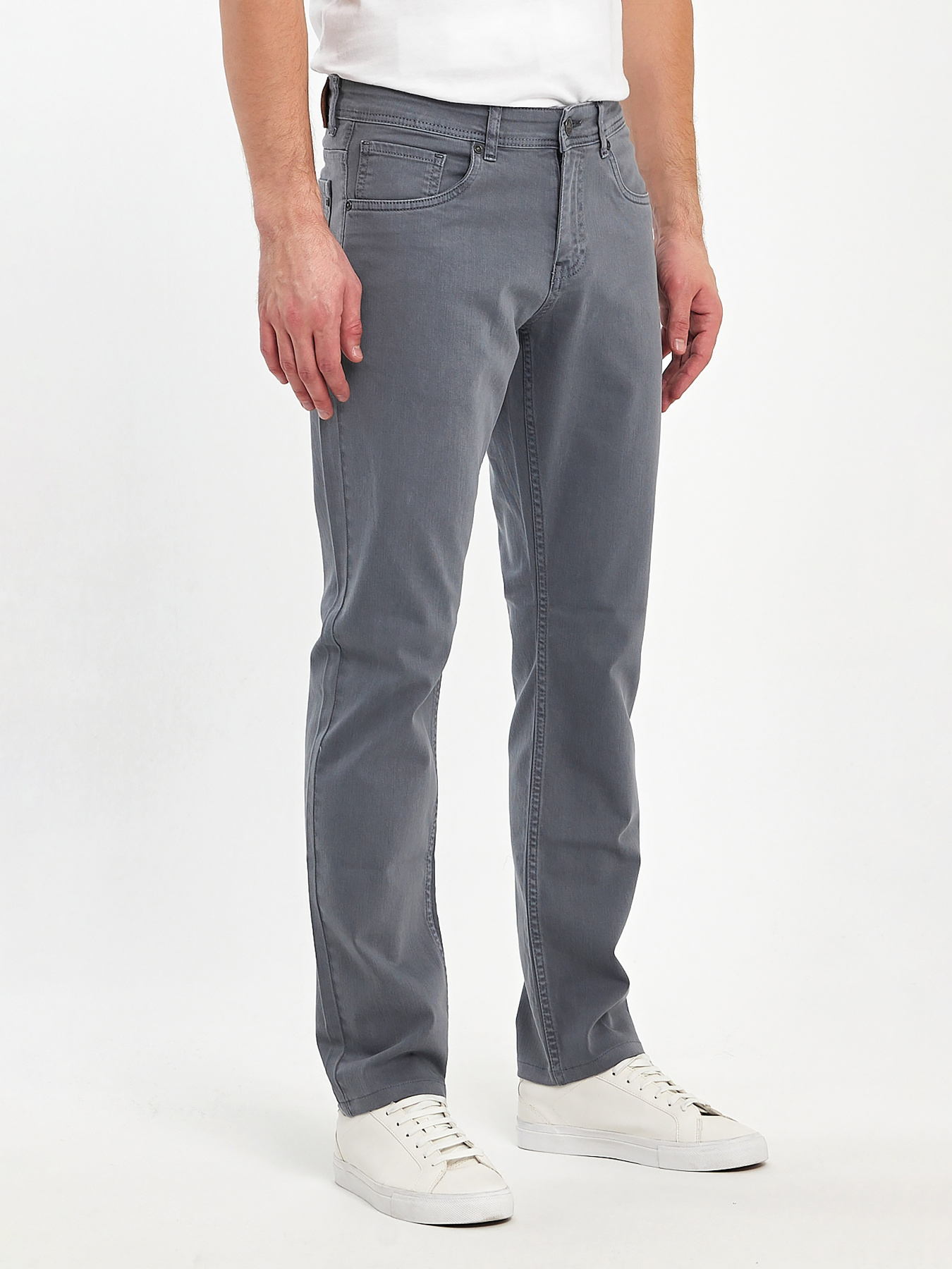Джинсы Trend Collection модель TC9220GreyDZHNS Фото