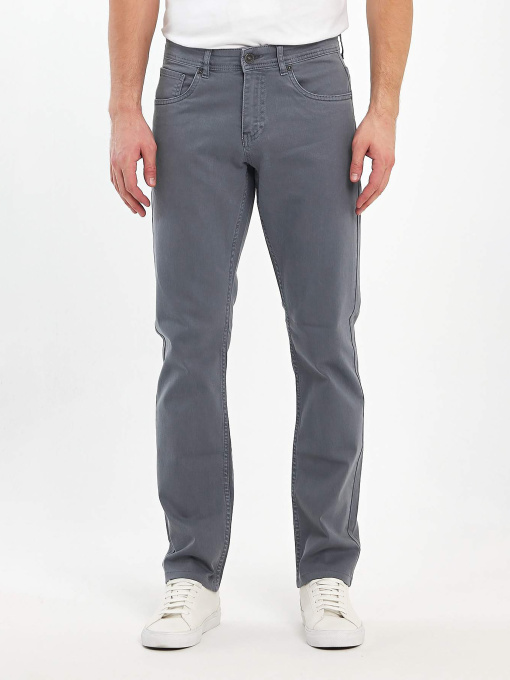Джинсы Trend Collection модель TC9220GreyDZHNS Фото