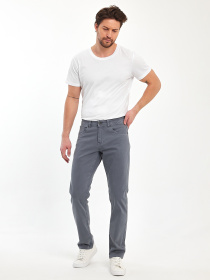Джинсы Trend Collection модель TC9220GreyDZHNS Фото