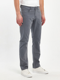 Джинсы Trend Collection модель TC9220GreyDZHNS Фото