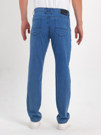 Джинсы Trend Collection модель TC9016LightBlueDZHNS Фото