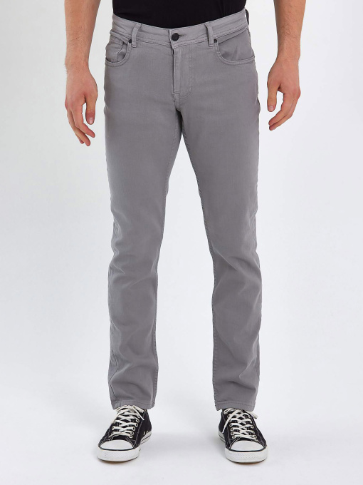 Джинсы Trend Collection модель TC9010GreyDZHNS Фото