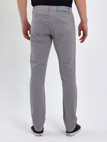 Джинсы Trend Collection модель TC9010GreyDZHNS Фото