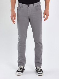Джинсы Trend Collection модель TC9010GreyDZHNS Фото