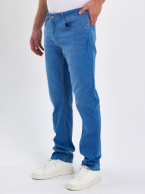 Джинсы Trend Collection модель TC8921LightBlueDZHNS Фото