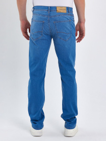 Джинсы Trend Collection модель TC8921LightBlueDZHNS Фото