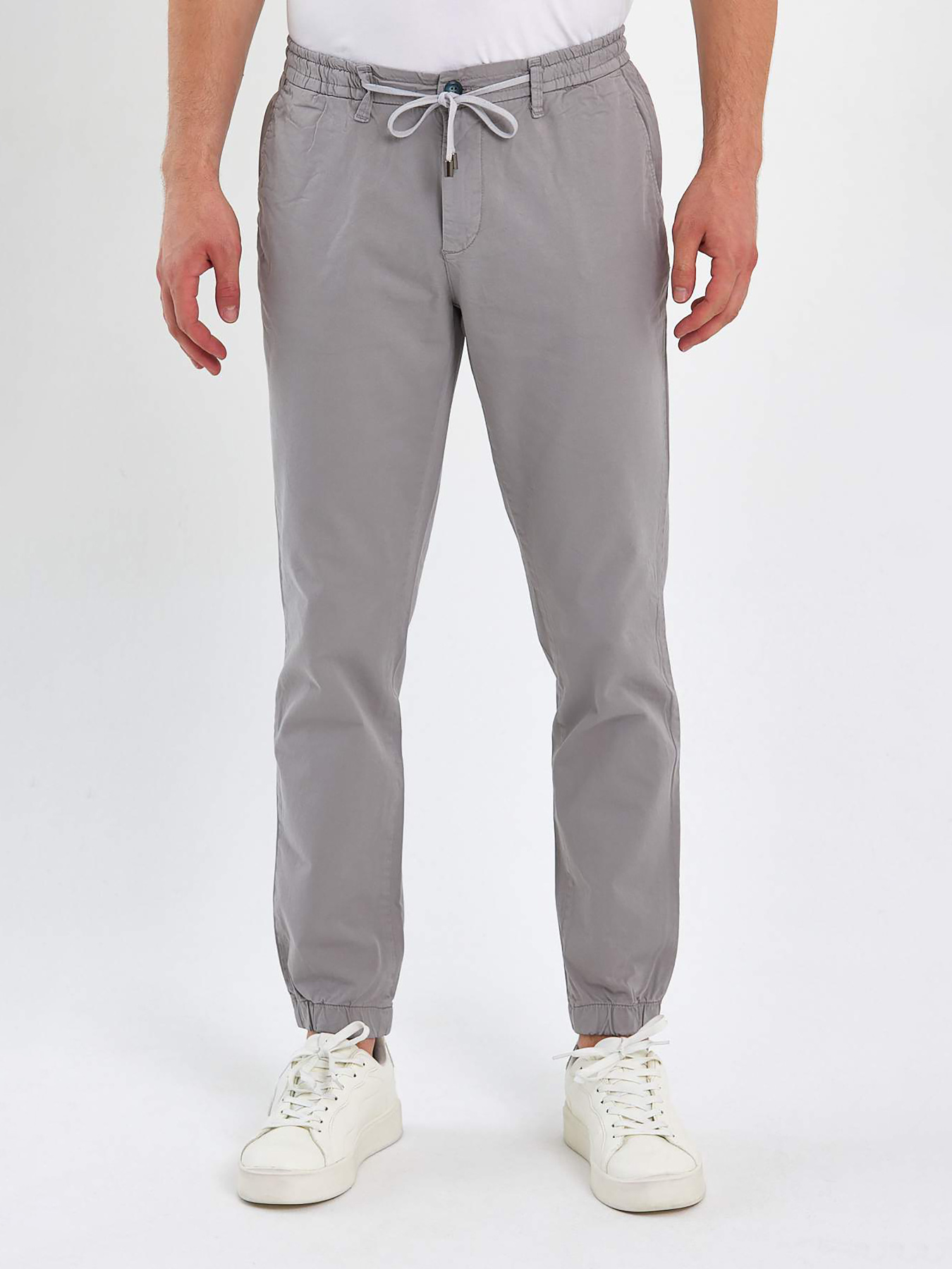 Джинсы Trend Collection модель TC8830LightGreyDZHNS Фото