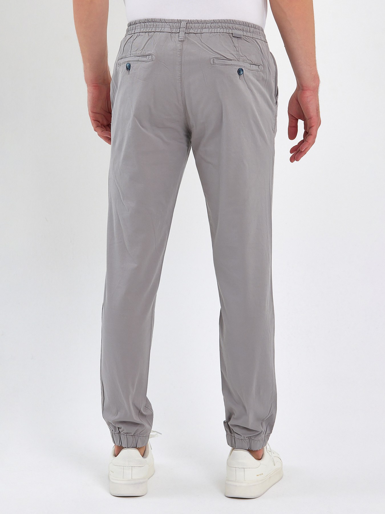 Джинсы Trend Collection модель TC8830LightGreyDZHNS Фото