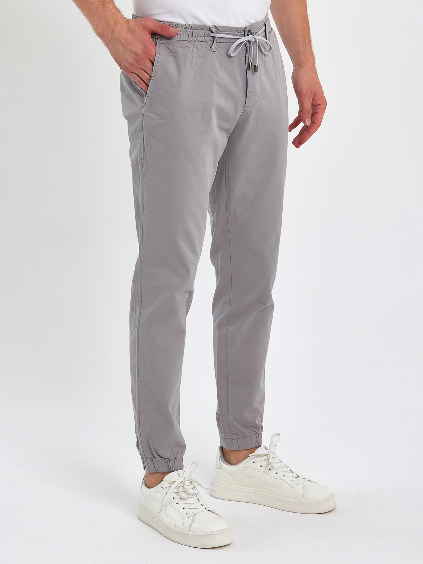 Джинсы Trend Collection модель TC8830LightGreyDZHNS Фото