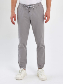 Джинсы Trend Collection модель TC8830LightGreyDZHNS Фото